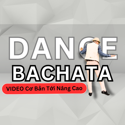 Zoom Online – Bachata cơ bản