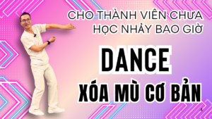 Xóa Mù Cơ Bản