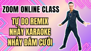 Tự Do Remix